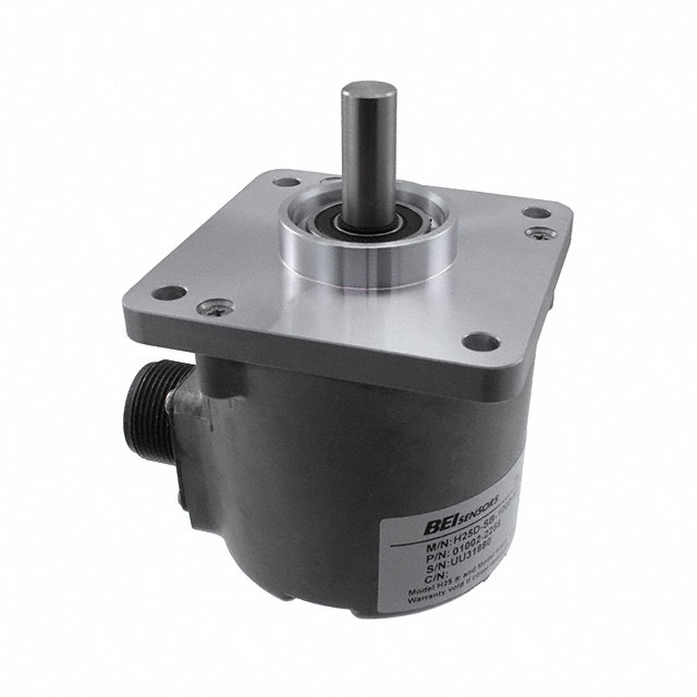 Sensata-BEI Sensors 01002-8824