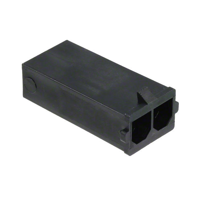 Molex 0436802002