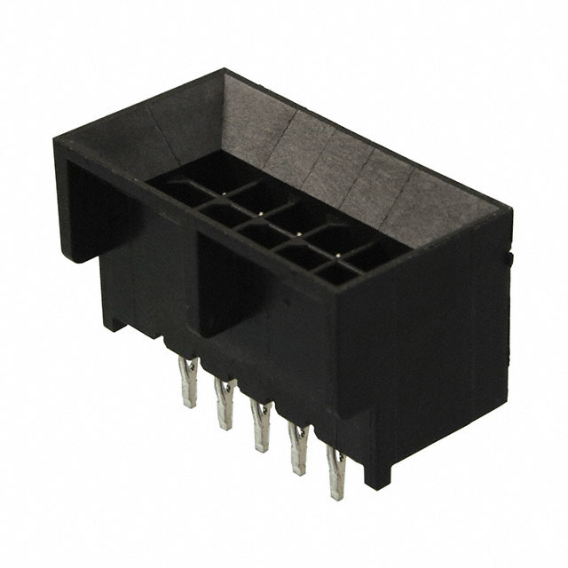 Molex 0452801001