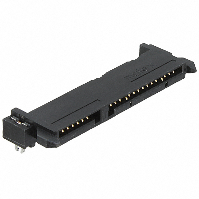 Molex 0470182002