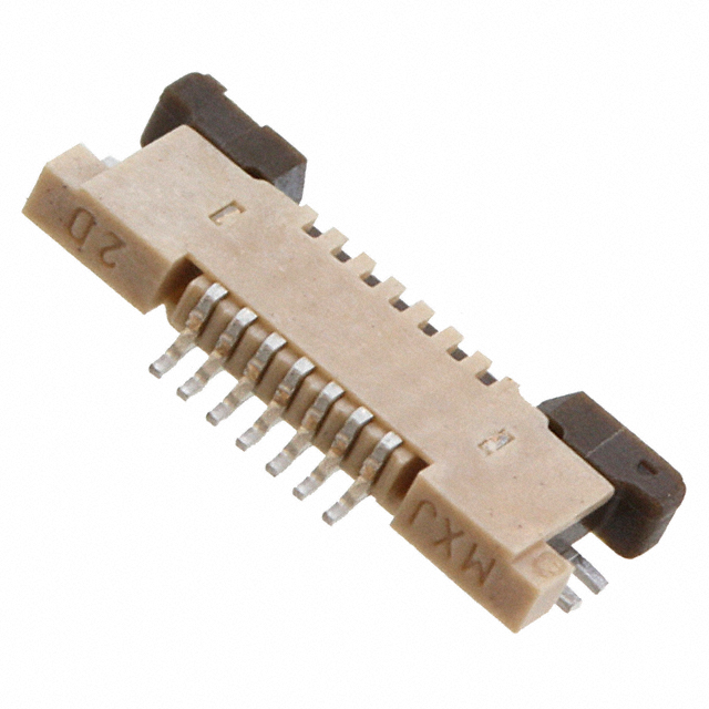 Molex 0545500771