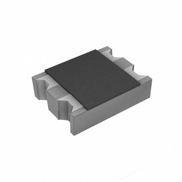 CTS Resistor Products 742C043224JTR