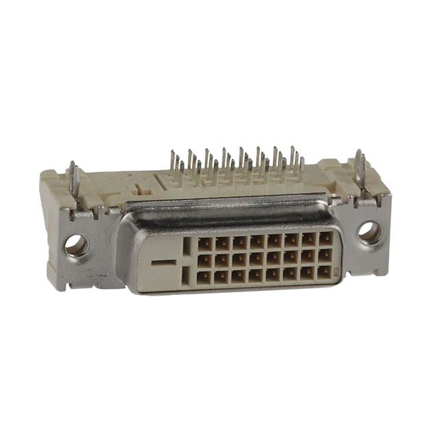 Molex 0743209004