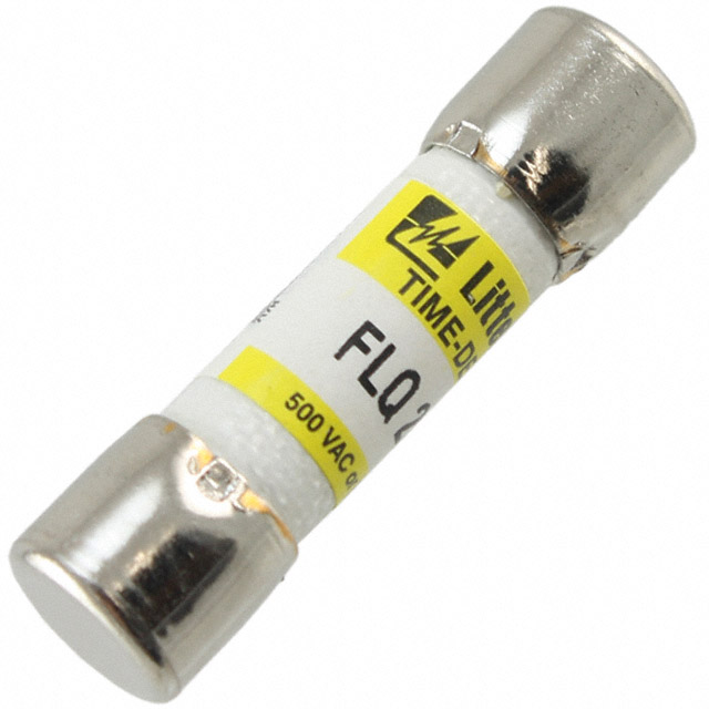 Littelfuse Inc. 0FLQ020.T