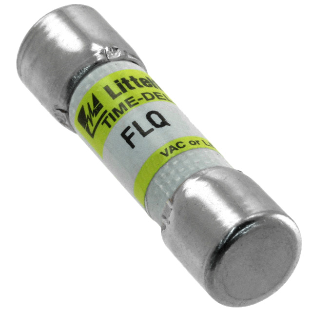 Littelfuse Inc. 0FLQ.200T