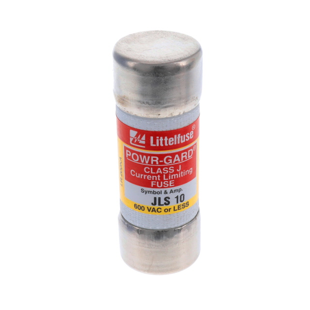 Littelfuse Inc. 0JLS010.T