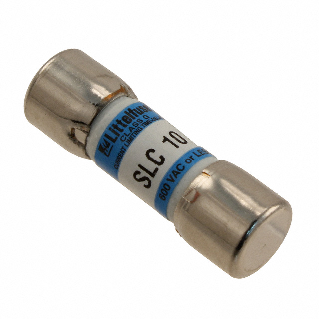 Littelfuse Inc. 0SLC003.T