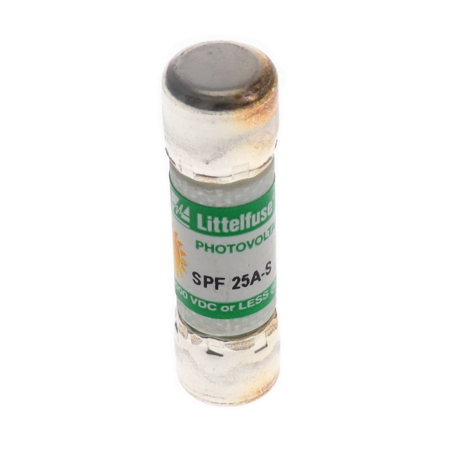 Littelfuse Inc. 0SPF025.TXS