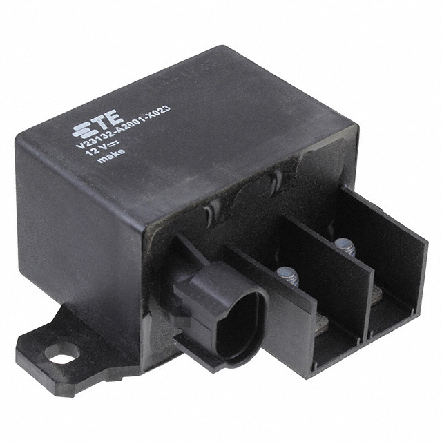 TE Connectivity AMP Connectors 1-1414476-0