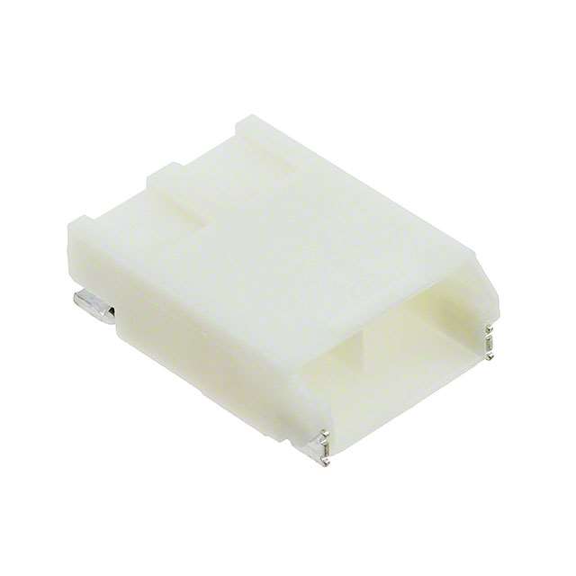 TE Connectivity AMP Connectors 1-1565647-3