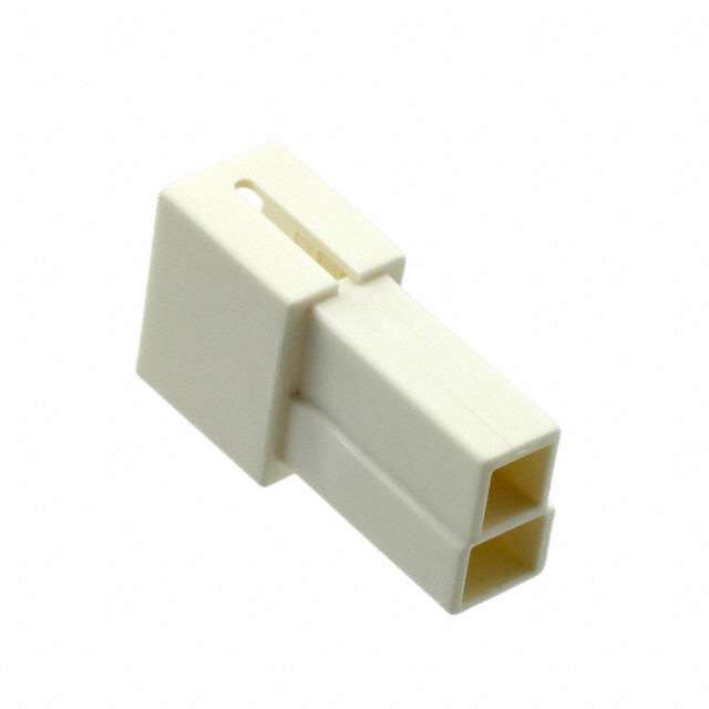 TE Connectivity AMP Connectors 1-626065-2