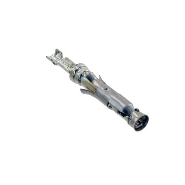 TE Connectivity AMP Connectors 1-66109-7