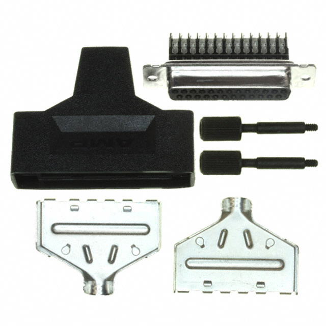 TE Connectivity AMP Connectors 1-747947-6