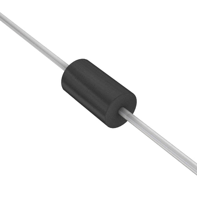 Vishay General Semiconductor - Diodes Division 1.5KE51CA-E3/54