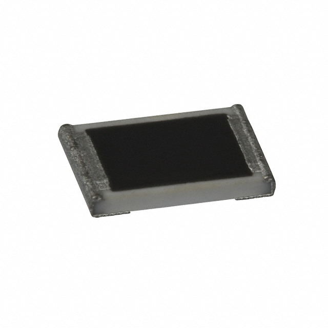 Panasonic Electronic Components ERJ-2RKF1271X