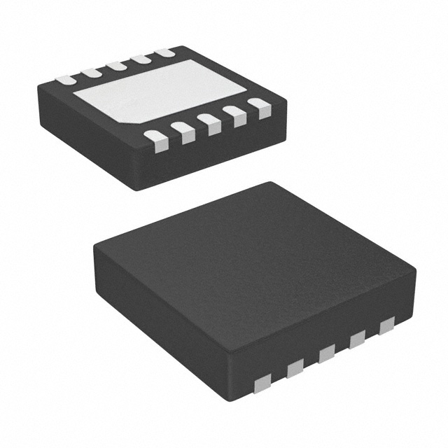 Renesas Electronics America Inc ISL22317UFRTZ