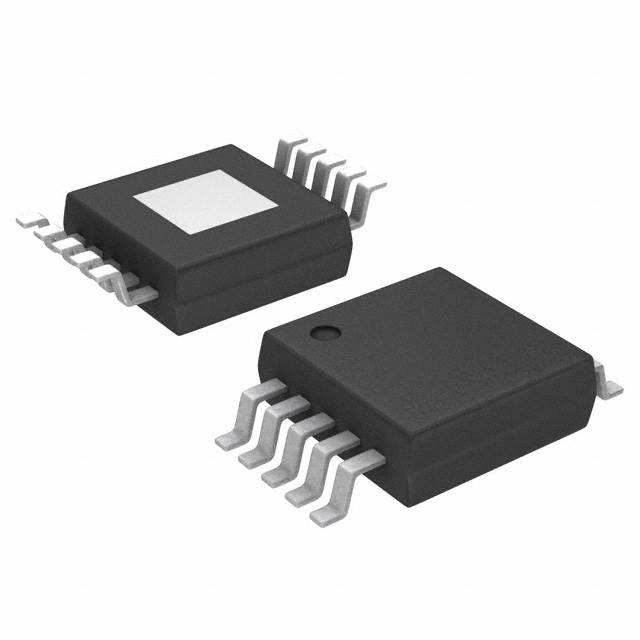 Microchip Technology SY88345BLEY