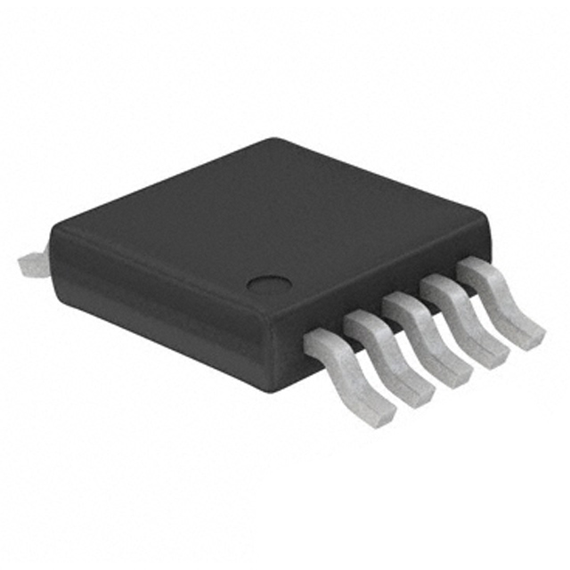 Microchip Technology SY88803VKI-TR