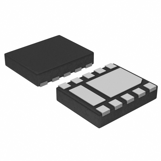 onsemi NCP362AMUTBG