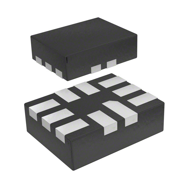 onsemi FSA221UMX