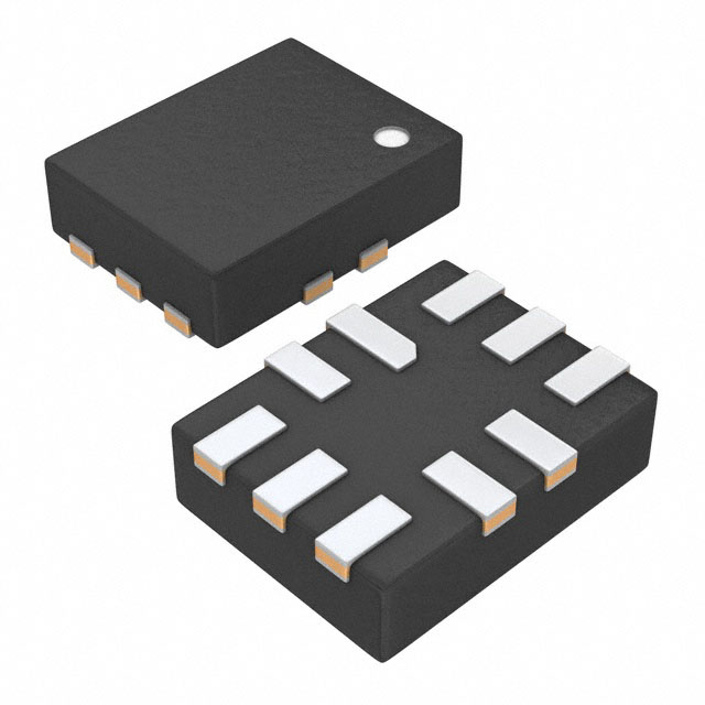 Analog Devices Inc./Maxim Integrated MAX4995AFAVB+