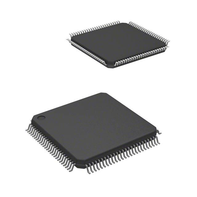 Infineon Technologies MB90347DASPFV-GS-304E1