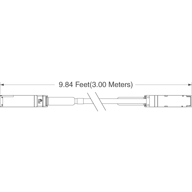 Amphenol ICC (FCI) 10093084-2030HFLF