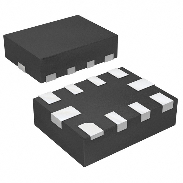 Texas Instruments TS3USB3000RSER