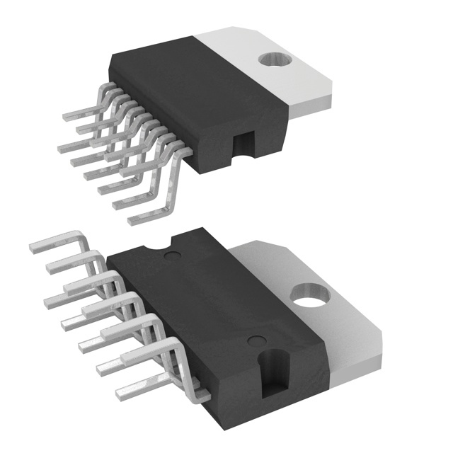 STMicroelectronics TDA7391LV