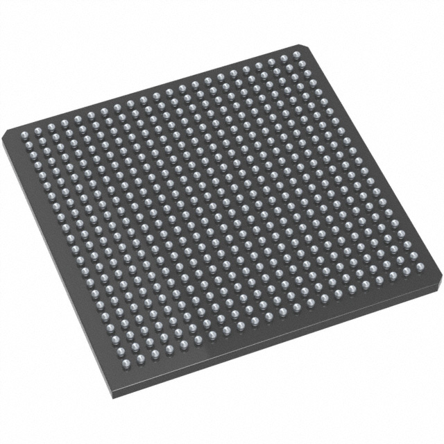 Microchip Technology M1AGL1000V2-FGG484I