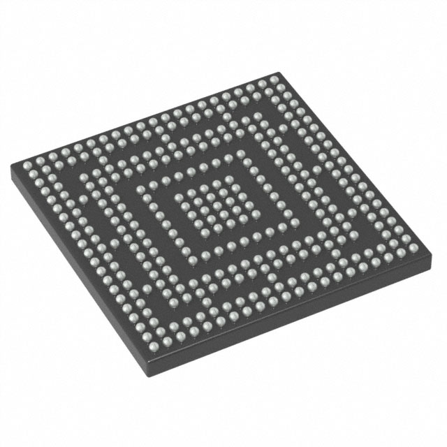 Microchip Technology M2S025TS-1FCS325