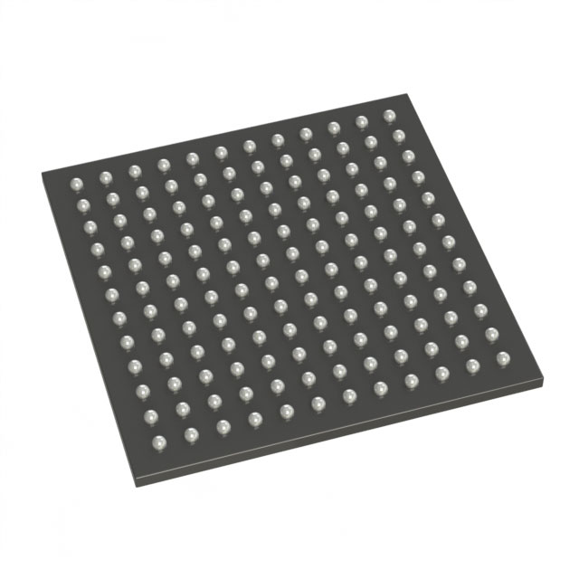 Microchip Technology M1AGL250V2-FGG144I