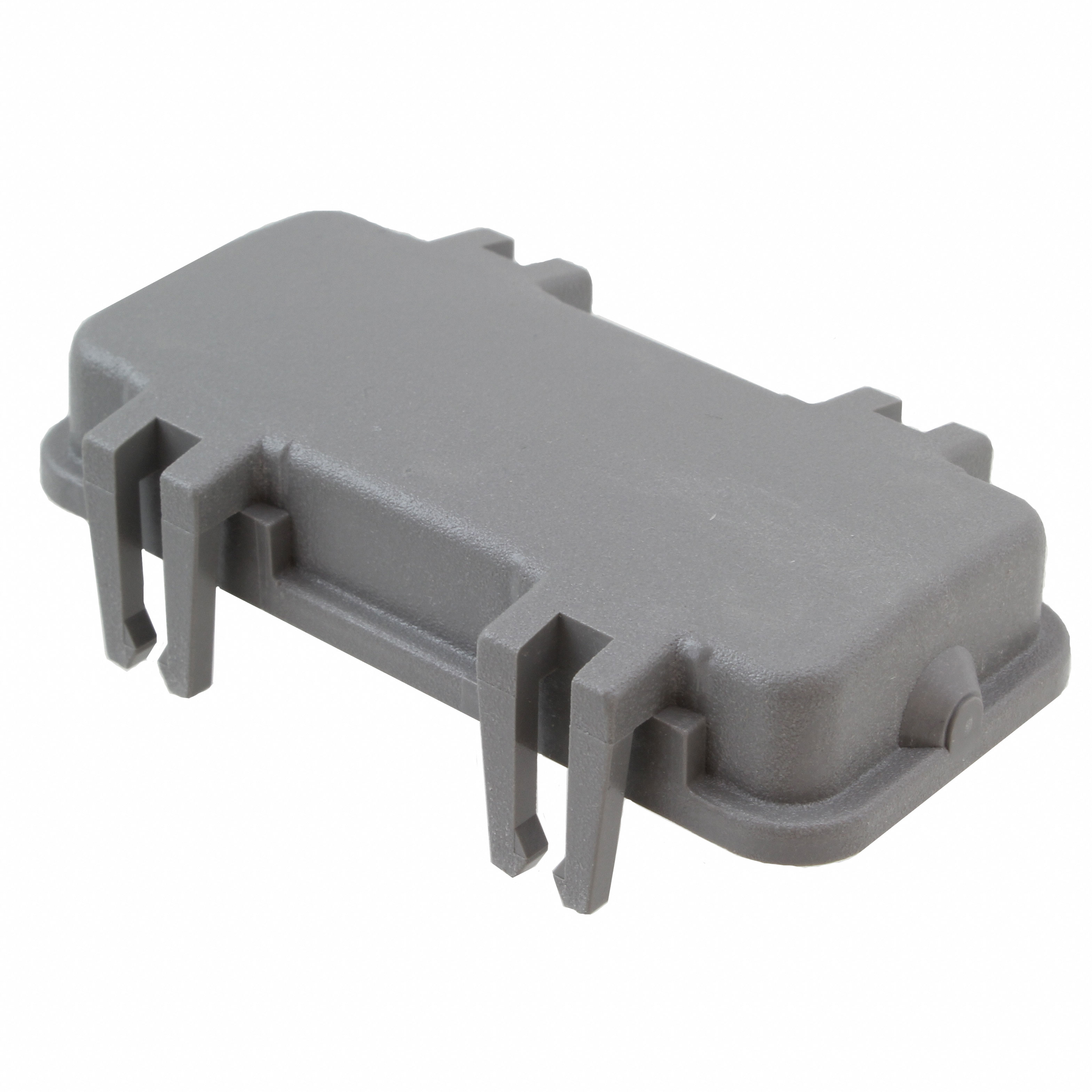 TE Connectivity AMP Connectors 1110684-1