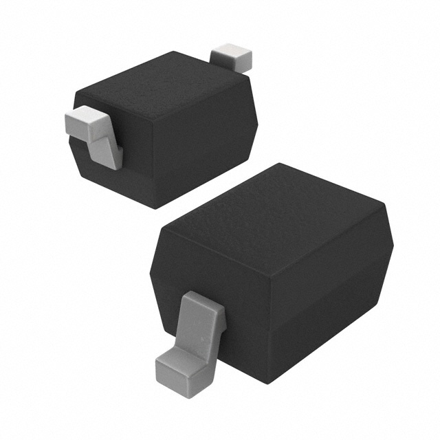 Vishay General Semiconductor - Diodes Division GDZ4V7B-E3-08