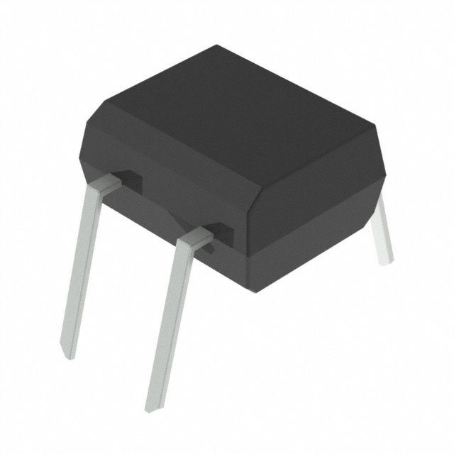 Vishay General Semiconductor - Diodes Division B2M-E3/45