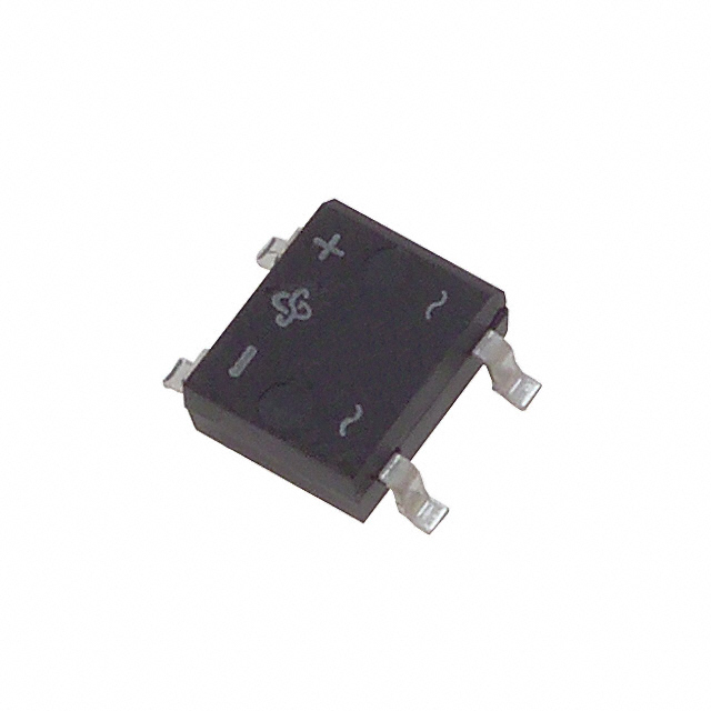 Vishay General Semiconductor - Diodes Division DF04S/77