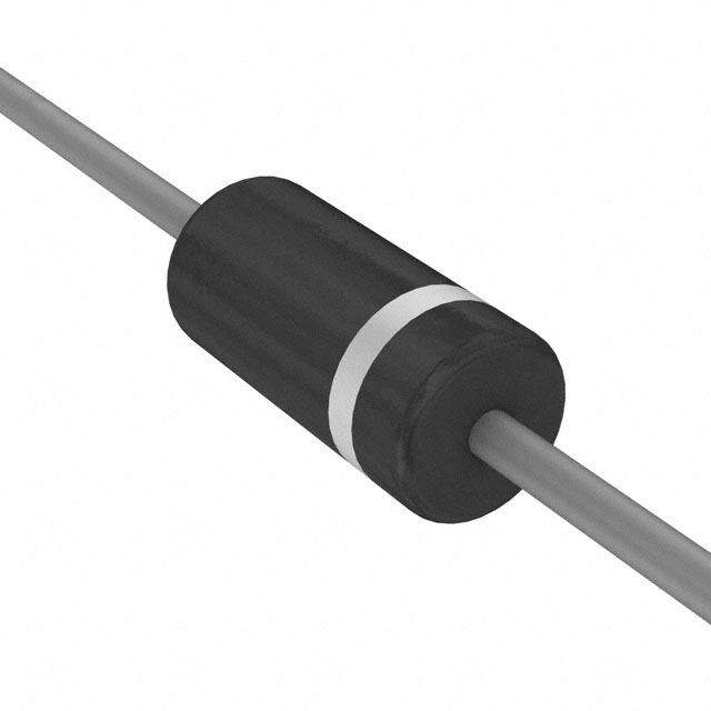 Vishay General Semiconductor - Diodes Division SA110A-E3/54