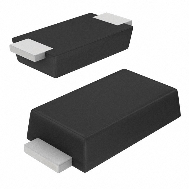 Vishay General Semiconductor - Diodes Division TA6F27AHM3/6B