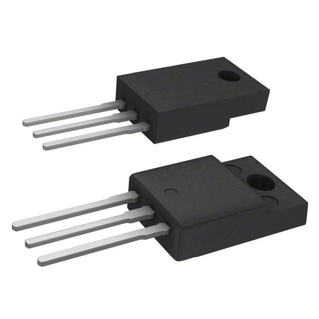 Vishay General Semiconductor - Diodes Division VF40120C-M3/4W