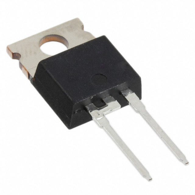 Vishay General Semiconductor - Diodes Division VS-8ETH06-N3