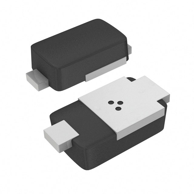 Vishay General Semiconductor - Diodes Division TPSMP11AHE3/84A