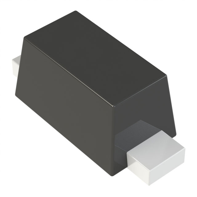 Vishay General Semiconductor - Diodes Division BZX584C30-V-G-08