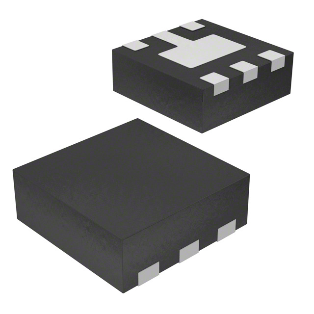 Vishay General Semiconductor - Diodes Division GMF05LC-HSF-GS08