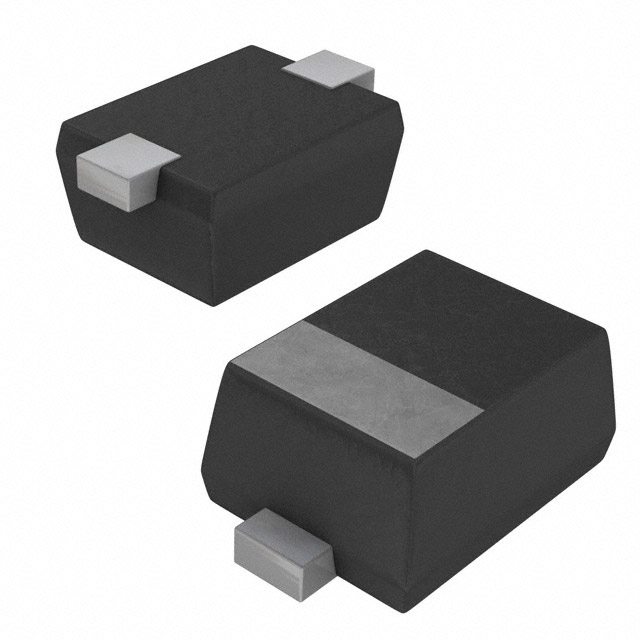 Vishay General Semiconductor - Diodes Division VCUT0714A-02Z-GS08