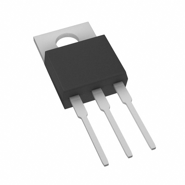 Vishay General Semiconductor - Diodes Division VS-20CTQ045HN3