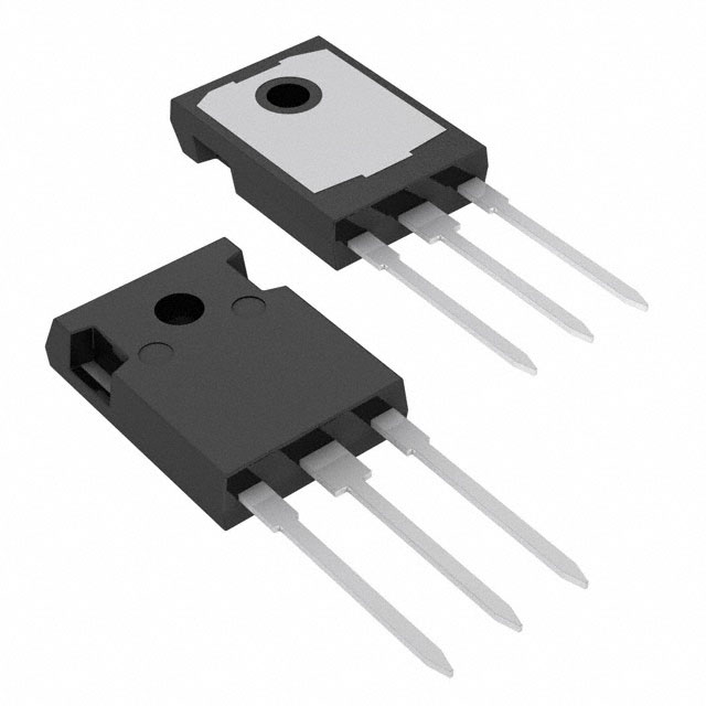 Vishay General Semiconductor - Diodes Division VS-CPU6006-N3