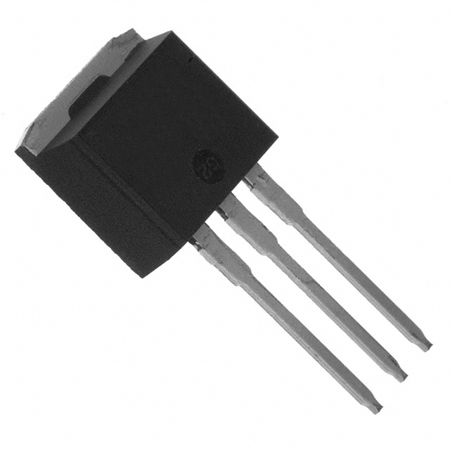 Vishay General Semiconductor - Diodes Division VS-MURB1020CT-1PBF