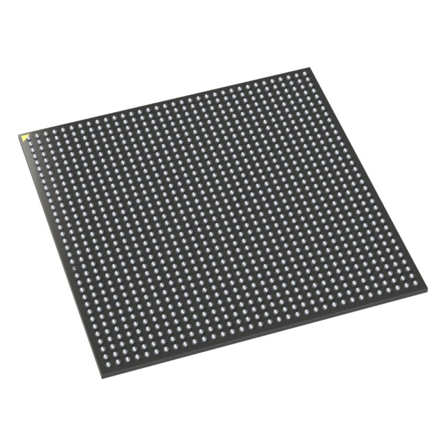 Microchip Technology MPFS460TS-FC1152M