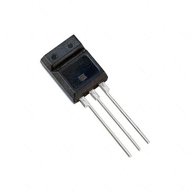 Panasonic Electronic Components 2SA20670PA