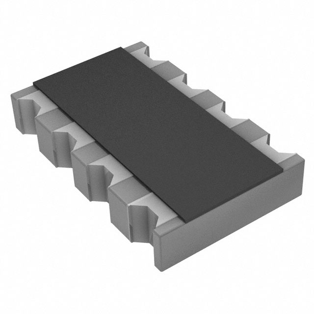 CTS Resistor Products 742C083101GP